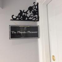 Pitlessie Inn and Pantry, hotel in Cupar