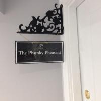 Pitlessie Inn and Pantry