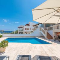 Villa Cala Marsal, hotel a Portocolom