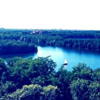 Apartment Seascape - Self Check-In, hotel en Buchholz, Duisburg