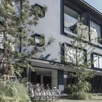 Chiang Mai में, होटल CREW Hotel