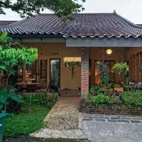 Pondok Pakuan, hotell i Bogor