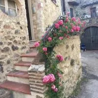 Rosa di Maggio, hotel en Pari