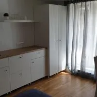 Muziejaus 10 studija, hotel v destinaci Anykščiai
