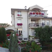 Vila Sentić, hotel in Vranje