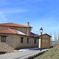 Casa Rural Lahuerta Apartamentos
