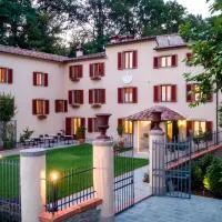 Agriturismo Torreghiotta, hotel a Pistoia