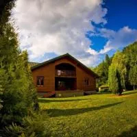 Apartamenty Pod Gruszką, hotel a Tarnawa Górna