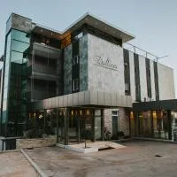 Hotel Bellevue, hotel i Trebinje