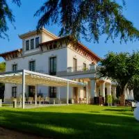 Hotel Arrey Alella、アレーリャのホテル