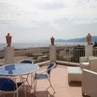 Yachting Club Mare, hotelli kohteessa Patti