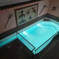 La Casona Canaria Boutique Home B & B, hotelli kohteessa Agüimes