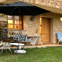Loft 80 mts en un entorno natural.