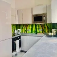 VIP Apartments, hotel di Krosno Odrzańskie