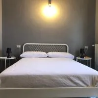 Risveglio nel Borgo, מלון בSan Donato di Ninea