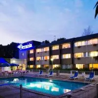 Oceania Quimper, hotel en Quimper