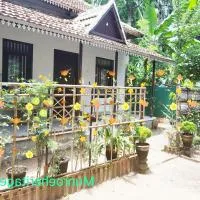 Munroe Heritage Inn, Hotel in Munroe Island
