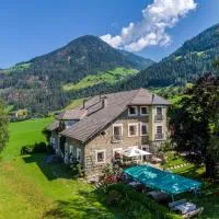 Putzenhof Appartements, khách sạn ở Großkirchheim