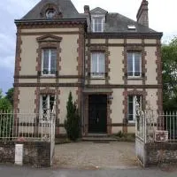 Normandie 12 couchages, хотел в Ел'Егле