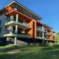 Fűzliget Surf Front, hotel v destinaci Balatonfůzfő