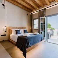 Lindos Calmare Suites