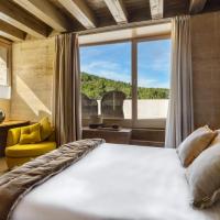 Torre del Marqués Hotel & Spa - Small Luxury Hotels