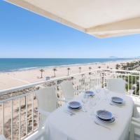 AG LAS SIRENAS, hotel in Playa de Gandia