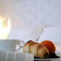 Hotel Salus, hotel u gradu Peskara