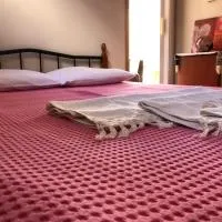 Sergios Apartment、シティアにあるシチア空港 - JSHの周辺ホテル