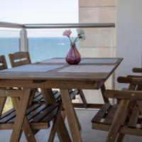 Beach apartment - Barcelona city - includes Free Parking
