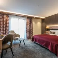 Hotel Gibswilerstube, hotel di Gibswil