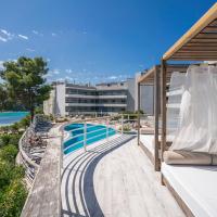 ARTIEM Audax - Adults Only, hotel en Cala Galdana