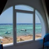 Solaris, hotel en Dahab