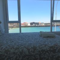 Apartamento Na Beira Do Mar