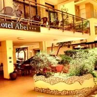 Hotel Abel & Residence, hotel a Cesenatico