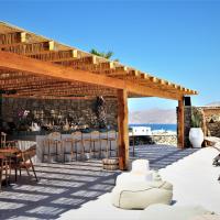 Ftelia Bay Boutique Hotel