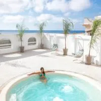 Royal Sunset Hotel & Spa โรงแรมในโฟรีโอ ดี อิสเกีย