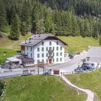Rifugio Ospitale, hotel a Cortina d'Ampezzo