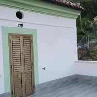 A Casa di Mamma, хотел в Pescosansonesco
