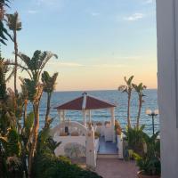 Appartamenti Tina in Villa Restituta, hotel em Ischia