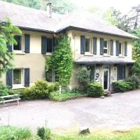 Hôtel du Val d'Aure, hotel a Cadéac