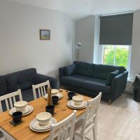 Hartington 3 Two Bed Apartment