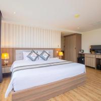 UMI-PQ hotel, hotell Phú Quốcis lennujaama Phu Quoci rahvusvaheline lennujaam - PQC lähedal