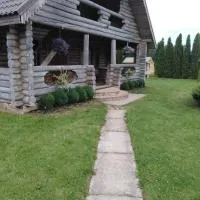 Viesu māja Manturi, hotel en Piepeni