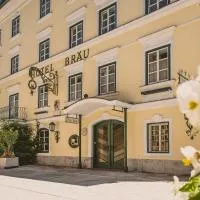 Das Bräu ORIGINAL,洛弗的飯店