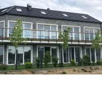 Do Morza 57 1, hotel v destinaci Mechelinki