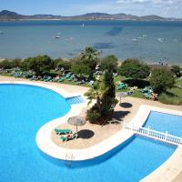 Hotel Izán Cavanna
