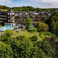 Sporthotel Leweck, hotel v mestu Lipperscheid
