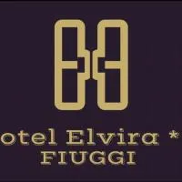 Hotel Elvira Fiuggi, hotell i Fiuggi
