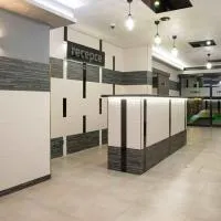Hotel JURKOS, hotel di Příbram